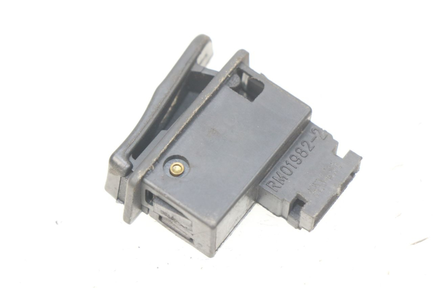 photo de COMMODO DEMARREUR RIDE CLASSIC 2T 50 (2014 - 2022) - Détail de la pièce