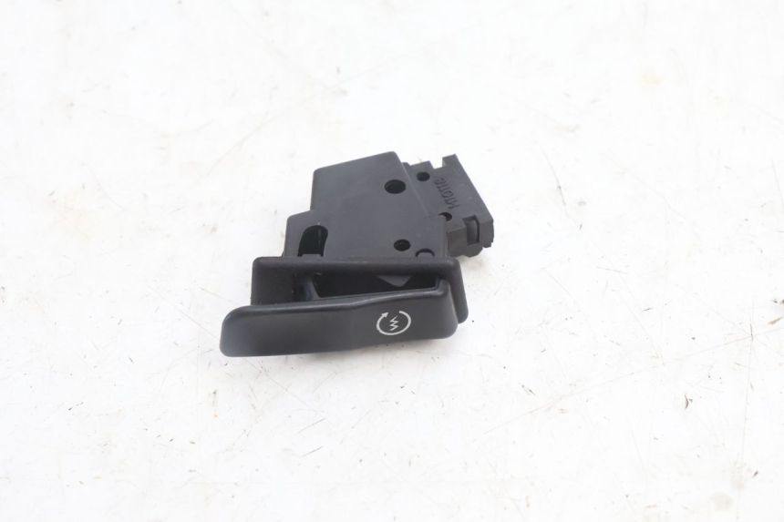 photo de COMMODO DEMARREUR HONDA FES PANTHEON 2T 125 (1998 - 2002) - Détail de la pièce