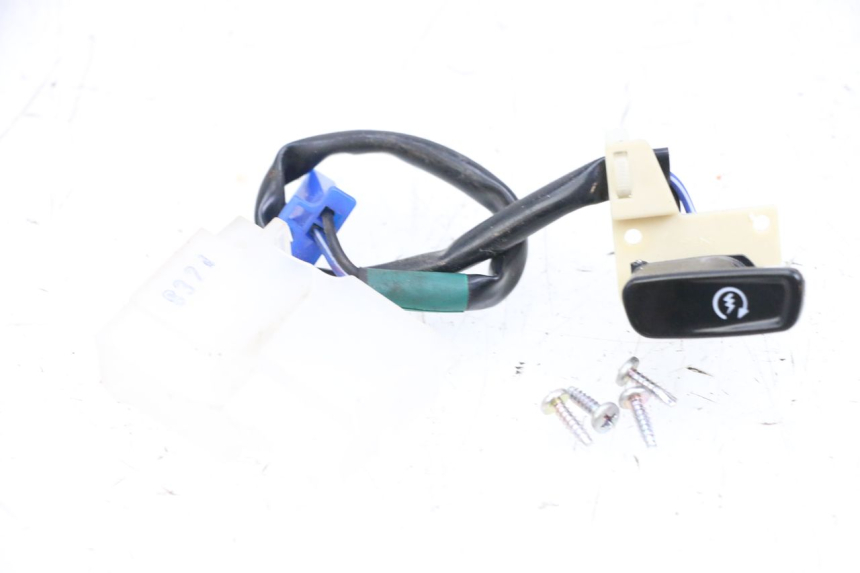 photo de COMMODO DEMARREUR MBK FLAME X 125 (2007 - 2016) - Vue principale