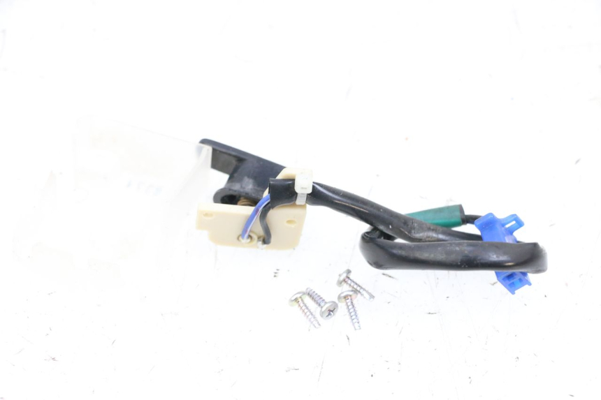 photo de COMMODO DEMARREUR MBK FLAME X 125 (2007 - 2016) - Autre angle de vue