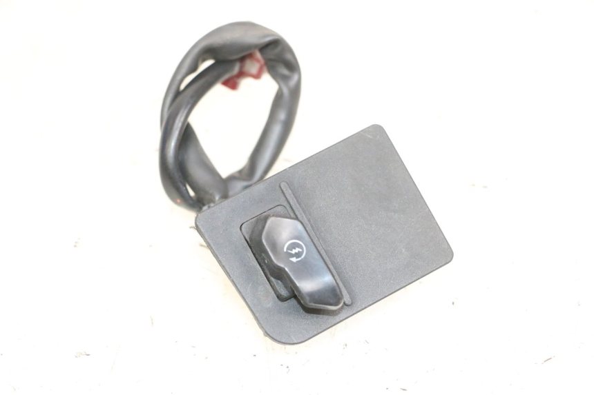 photo de COMMODO DEMARREUR MBK FLIPPER 115 (2013 - 2017) - Vue principale