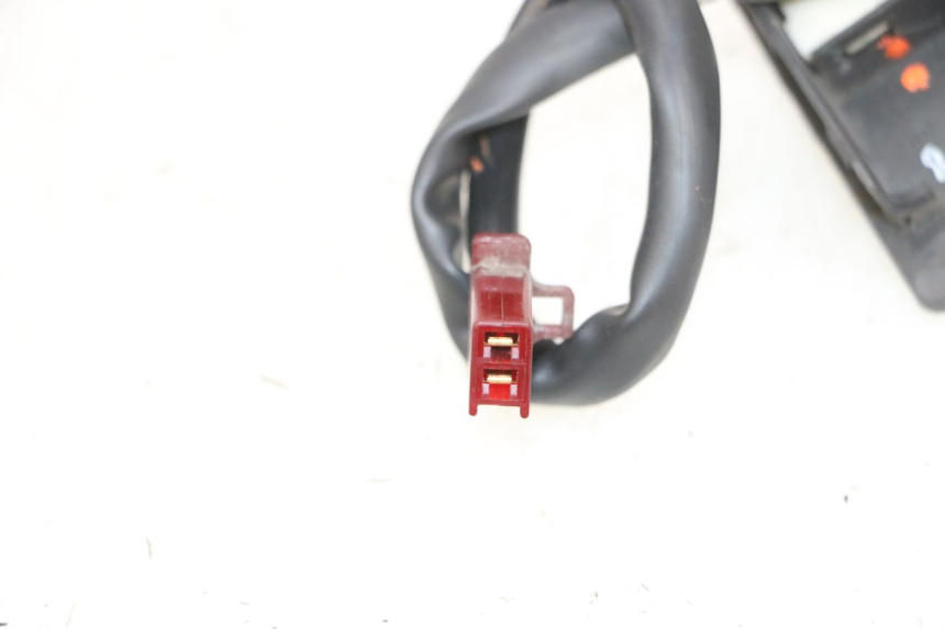 photo de COMMODO DEMARREUR MBK FLIPPER 115 (2013 - 2017) - Détail de la pièce