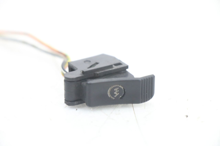 photo de COMMODO DEMARREUR HONDA VT C2 SHADOW 750 (1997 - 2001) - Détail de la pièce