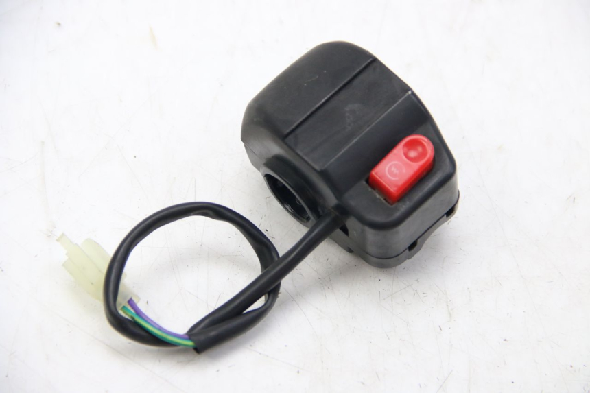 photo de COMMODO DEMARREUR ORCAL KITE 4T 50 (2019 - 2023) - Vue principale