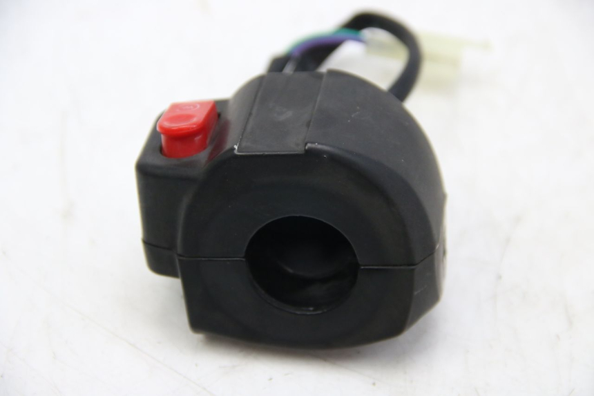 photo de COMMODO DEMARREUR ORCAL KITE 4T 50 (2019 - 2023) - Autre angle de vue