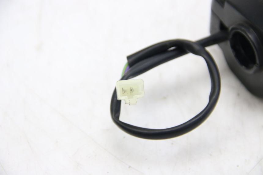 photo de COMMODO DEMARREUR ORCAL KITE 4T 50 (2019 - 2023) - Vue d’ensemble