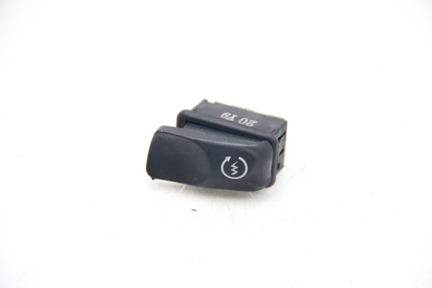 photo de COMMODO DEMARREUR PIAGGIO LIBERTY IGET 4T 50 (2015 - 2020) - Vue principale