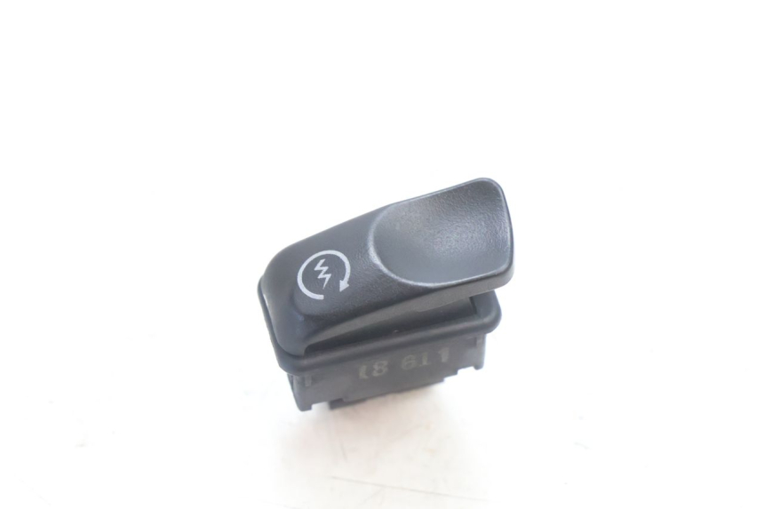 photo de COMMODO DEMARREUR PIAGGIO LIBERTY IGET 4T 50 (2021 - 2025) - Vue principale