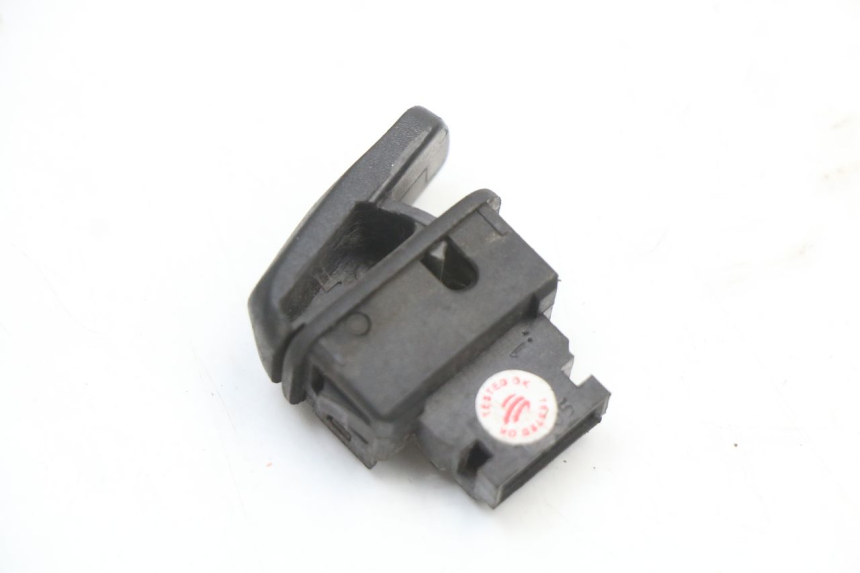 photo de COMMODO DEMARREUR PIAGGIO NEW TYPHOON 50 (2018 - 2021) - Zoom état d’usage