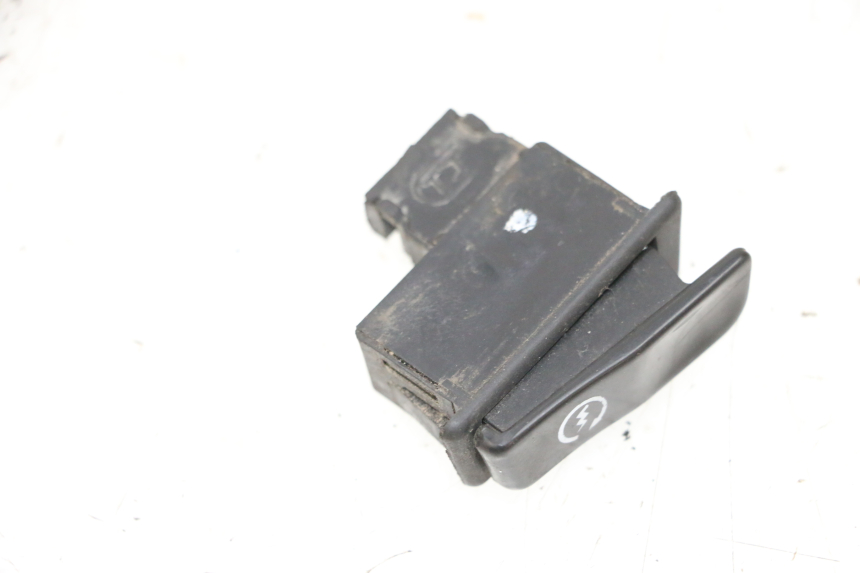 photo de COMMODO DEMARREUR SYM ORBIT 2 50 (2008 - 2014) - Zoom état d’usage