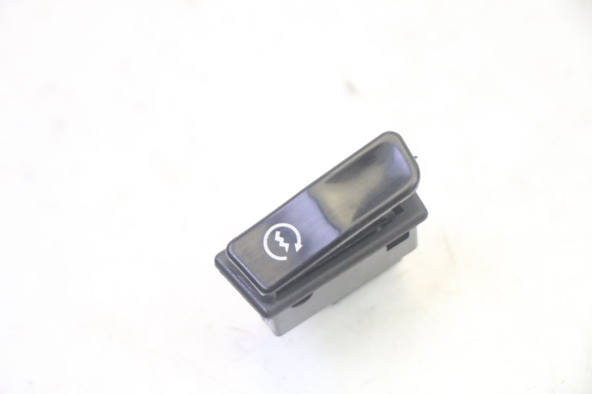 photo de COMMODO DEMARREUR JM MOTORS SANTANA EVO 50 (2024 - 2026) - Vue principale