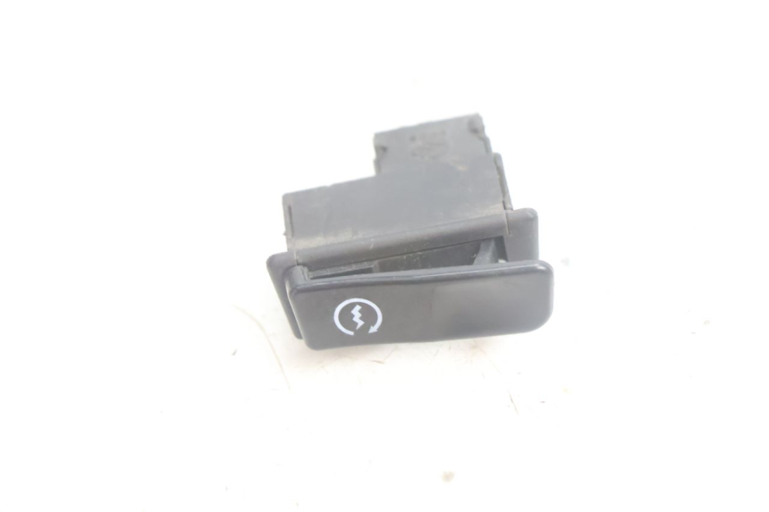 photo de COMMODO DEMARREUR JM MOTORS SANTANA EVO 50 (2024 - 2026) - Vue principale