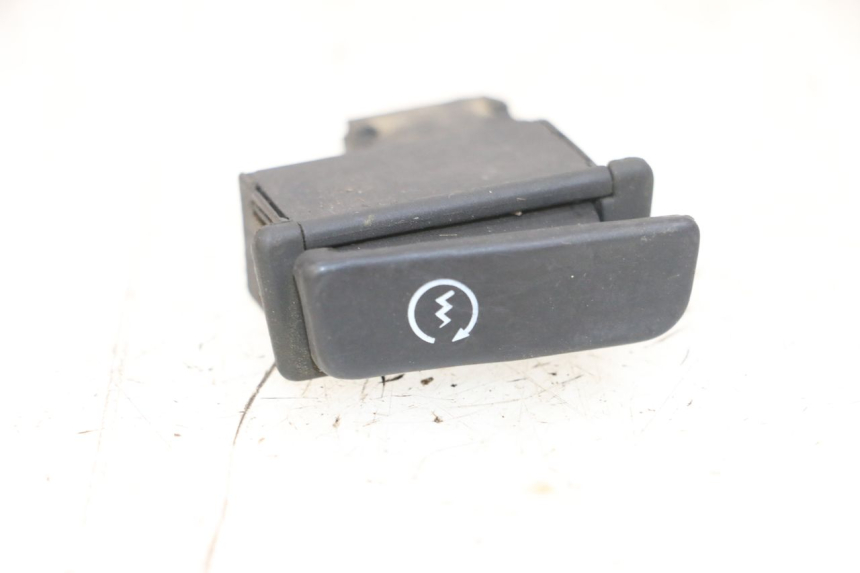 photo de COMMODO DEMARREUR SYM ORBIT 2 4T 50 (2008 - 2017) - Vue principale