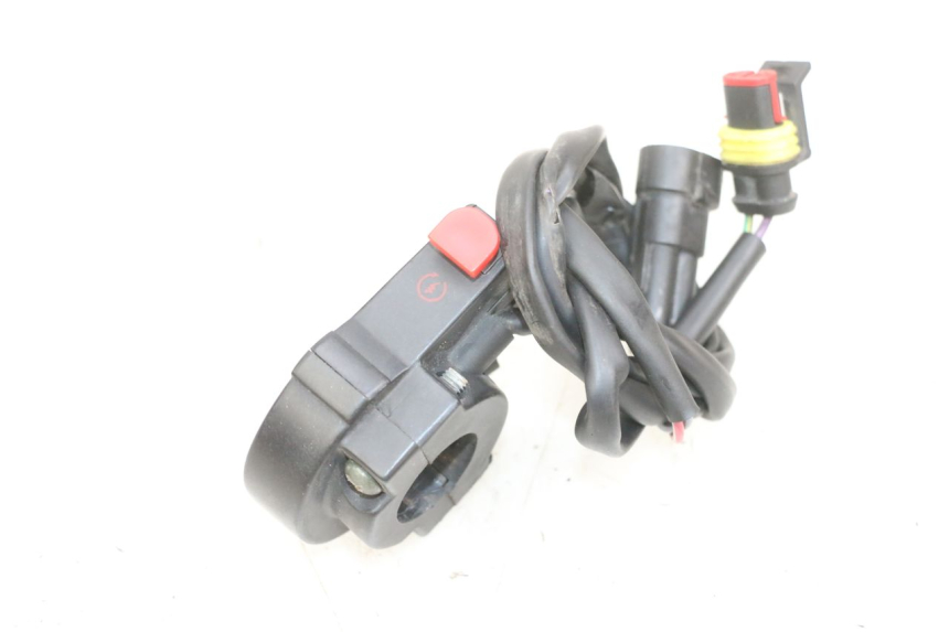 photo de COMMODO DEMARREUR KSR TR SM 50 (2015 - 2018) - Vue principale