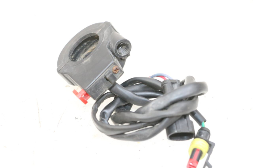 photo de COMMODO DEMARREUR KSR TR SM 50 (2015 - 2018) - Zoom état d’usage