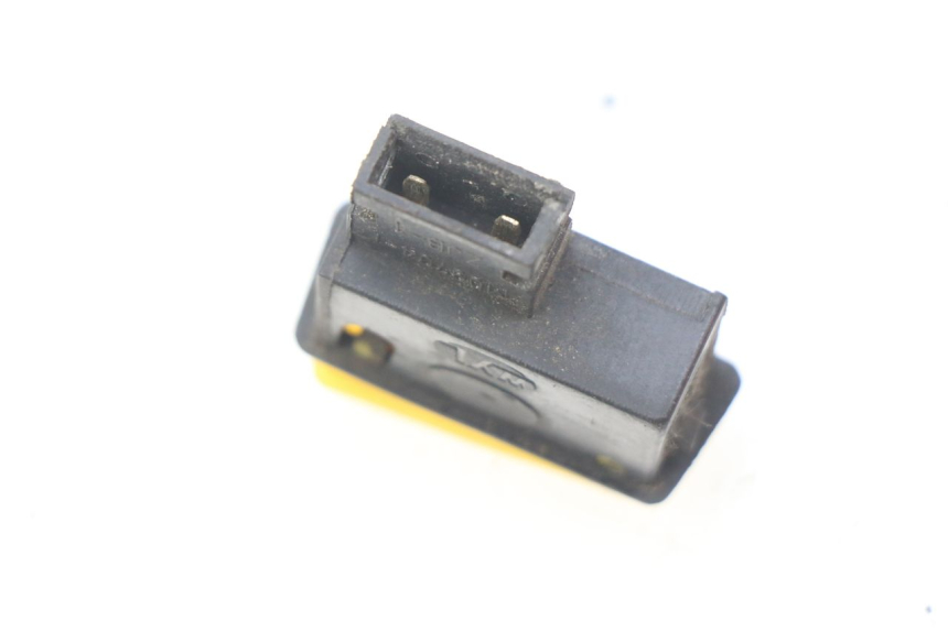 photo de COMMODO DEMARREUR EUROCKA VIRTUALITY GT 4T 50 (2011 - 2017) - Zoom état d’usage