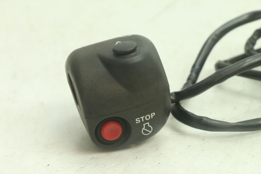 photo de COMMODO DEMARREUR YAMAHA WAVE RUNNER GP R 1200 (2000 - 2003) - Zoom état d’usage