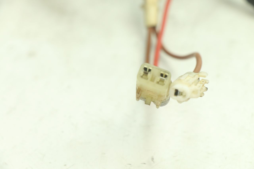 photo de COMMODO DEMARREUR YAMAHA WAVE RUNNER GP R 1200 (2000 - 2003) - Vue d’ensemble