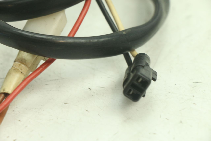 photo de COMMODO DEMARREUR YAMAHA WAVE RUNNER GP R 1200 (2000 - 2003) - Points de fixation