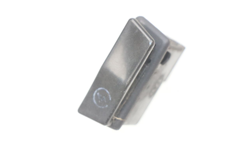 photo de COMMODO DEMARREUR YIYING YY50QT-10 50 (2007 - 2022) - Vue principale