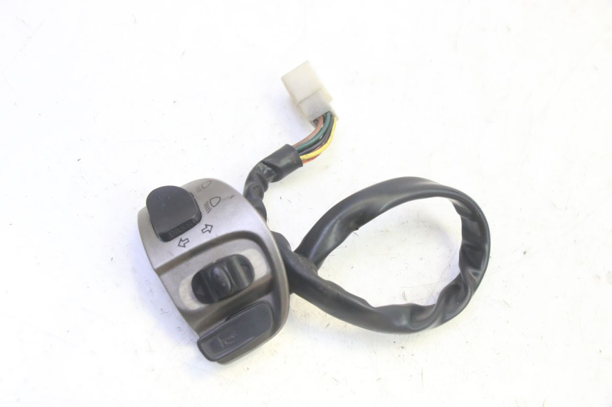 photo de COMMODO DROIT QUADRO 4 4D 350 (2015 - 2018) - Vue principale