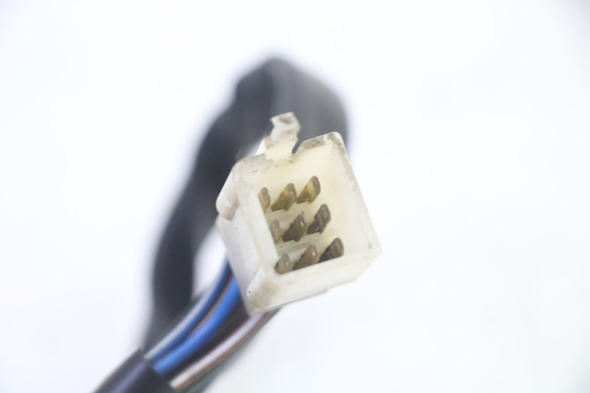 photo de COMMODO DROIT QUADRO 4 4D 350 (2015 - 2018) - Vue d’ensemble