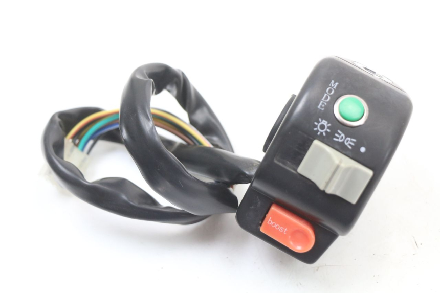 photo de Right handlebar switch E-MAX 80L 1 (2011 - 2014) - Vue principale