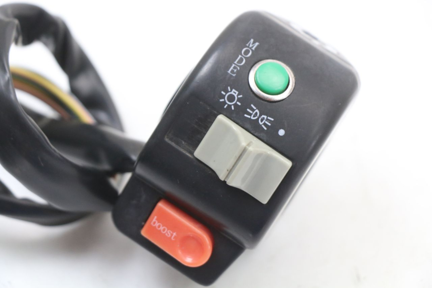 photo de Right handlebar switch E-MAX 80L 1 (2011 - 2014) - Détail de la pièce