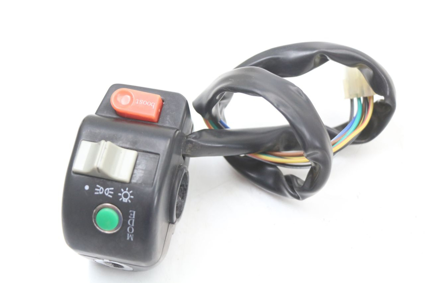 photo de Right handlebar switch E-MAX 80L 1 (2011 - 2014) - Zoom état d’usage