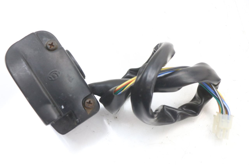 photo de Right handlebar switch E-MAX 80L 1 (2011 - 2014) - Vue d’ensemble