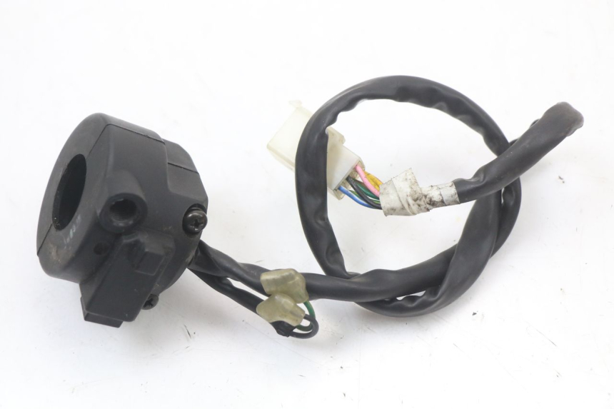 photo de COMMODO DROIT DAELIM A-FOUR 2T 50 (2005 - 2012) - Gros plan technique