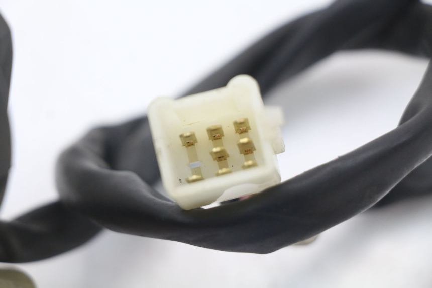 photo de COMMODO DROIT DAELIM A-FOUR 2T 50 (2005 - 2012) - Pièce contrôlée