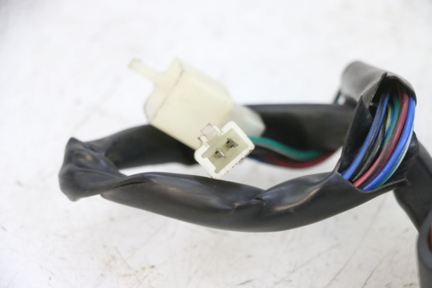 photo de COMMODO DROIT ADIVA AD3 300 (2014 - 2020) - Points de fixation