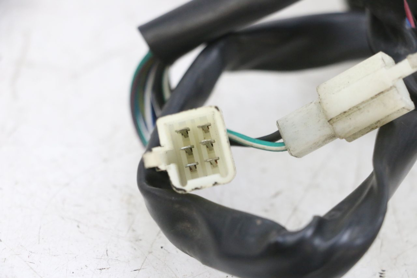 photo de COMMODO DROIT ADIVA AD3 300 (2014 - 2020) - État de surface