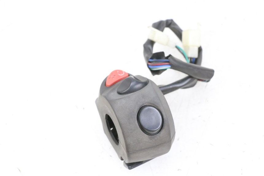 photo de COMMODO DROIT ADIVA AD3 300 (2014 - 2020) - Marquages et références