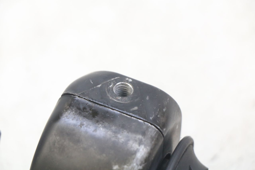 photo de COMMODO DROIT KYMCO AGILITY 16+ 4T 50 (2018 - 2023) - Points de fixation