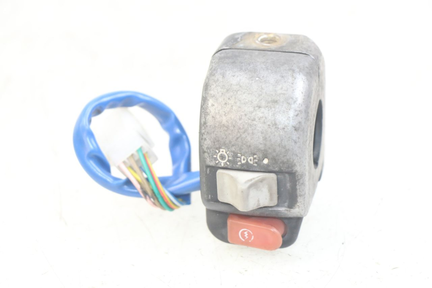 photo de COMMODO DROIT KYMCO AGILITY 4T 50 (2005 - 2018) - Vue principale