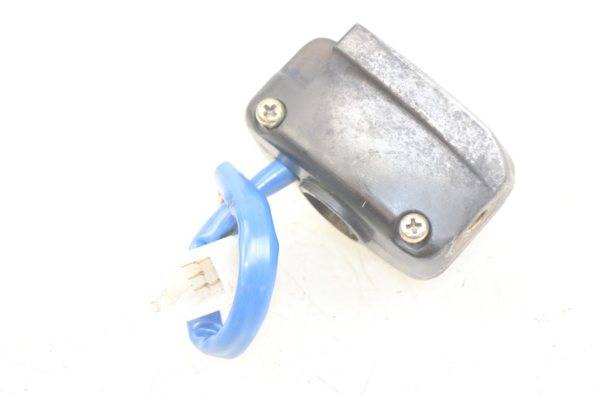 photo de COMMODO DROIT KYMCO AGILITY 4T 50 (2005 - 2018) - Zoom état d’usage