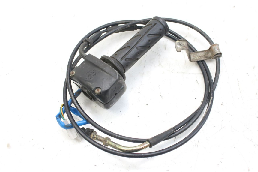 photo de COMMODO DROIT KYMCO AGILITY 4T 50 (2005 - 2018) - Détail de la pièce