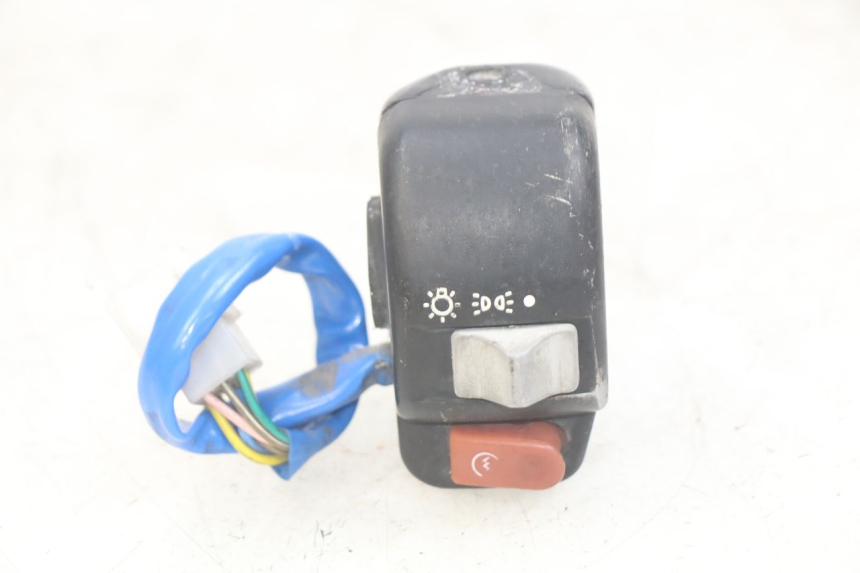 photo de COMMODO DROIT KYMCO AGILITY 4T 50 (2005 - 2018) - Vue principale