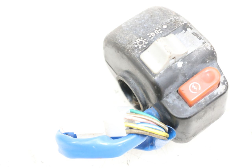 photo de COMMODO DROIT KYMCO AGILITY 4T 50 (2005 - 2018) - Vue principale