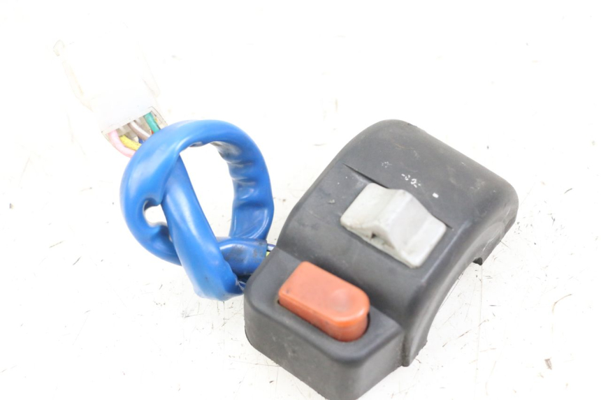 photo de COMMODO DROIT KYMCO AGILITY 4T 50 (2005 - 2018) - Vue principale