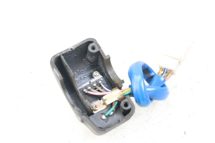 photo de COMMODO DROIT KYMCO AGILITY 4T 50 (2005 - 2018) - Zoom état d’usage