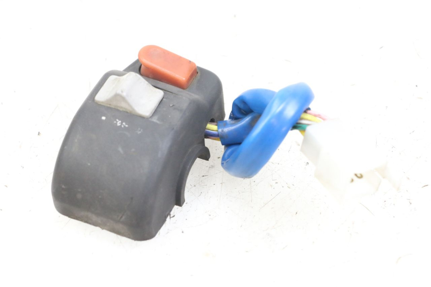 photo de COMMODO DROIT KYMCO AGILITY 4T 50 (2005 - 2018) - Autre angle de vue