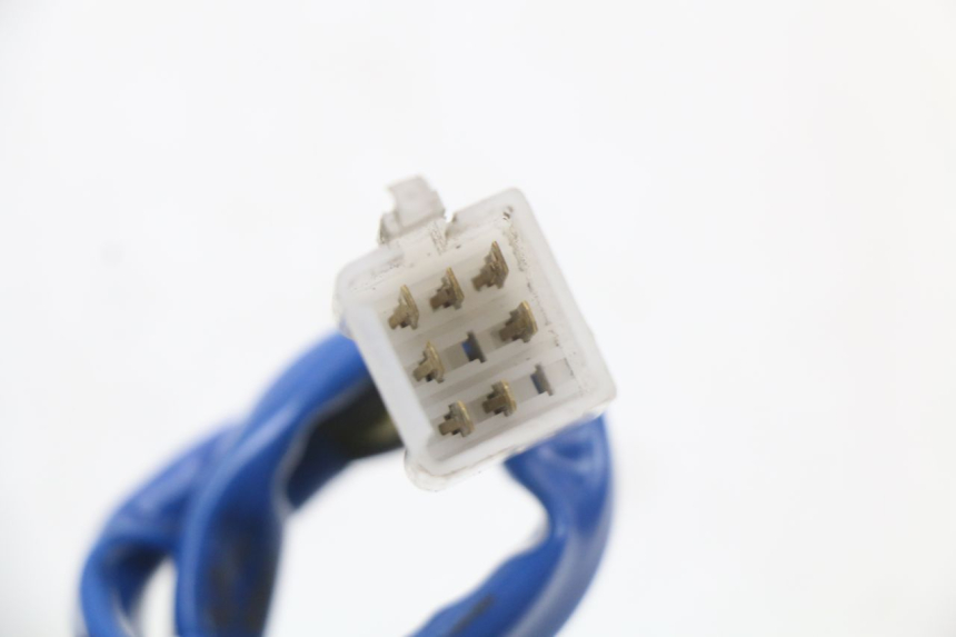 photo de COMMODO DROIT KYMCO AGILITY 4T 50 (2005 - 2018) - Pièce contrôlée