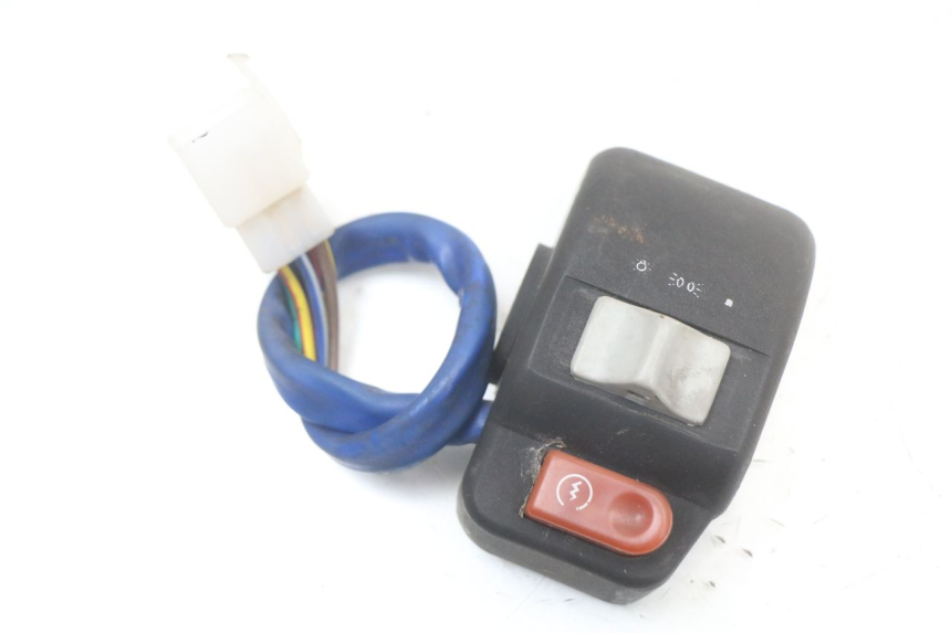 photo de COMMODO DROIT KYMCO AGILITY 4T 50 (2005 - 2018) - Vue principale