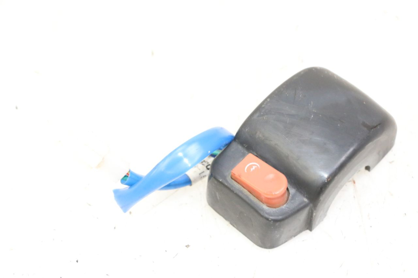 photo de COMMODO DROIT KYMCO AGILITY 4T 50 (2018 - 2022) - Vue principale