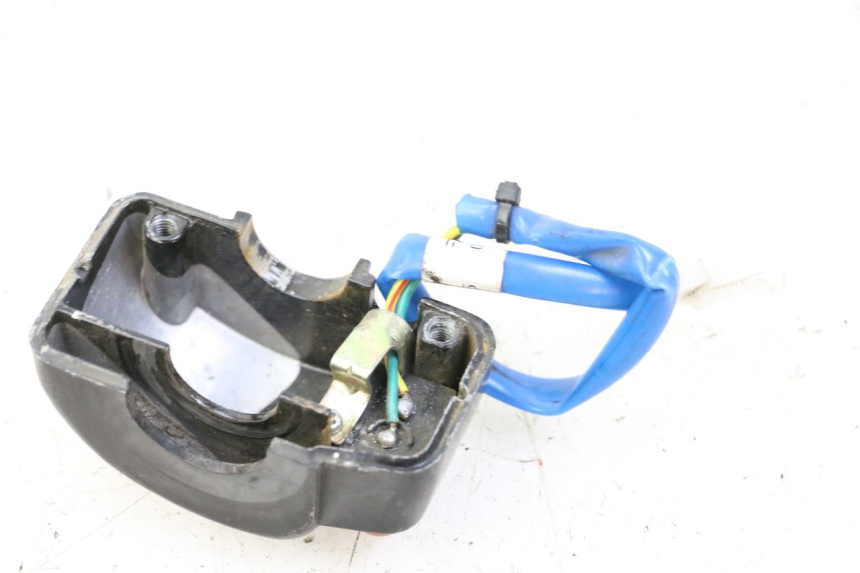 photo de COMMODO DROIT KYMCO AGILITY 4T 50 (2018 - 2022) - Détail de la pièce