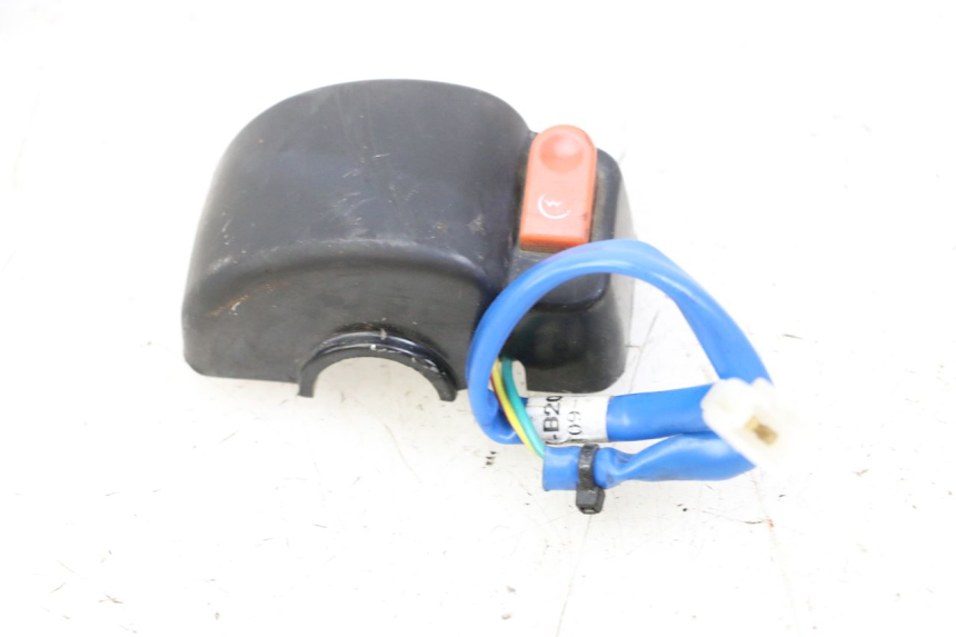 photo de COMMODO DROIT KYMCO AGILITY 4T 50 (2018 - 2022) - Zoom état d’usage