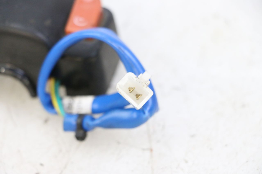 photo de COMMODO DROIT KYMCO AGILITY 4T 50 (2018 - 2022) - Autre angle de vue